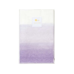 [Talking Tables] We ♥ Lilac Table Cover