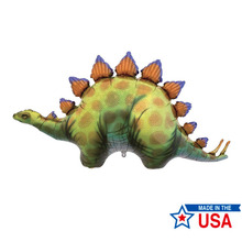 [Northstar balloons] Stegosaurus 46&quot;(104x56cm)