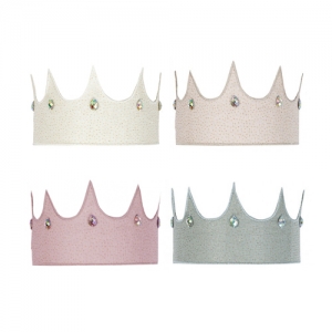 [Numero74]Luna Crown(4colors)