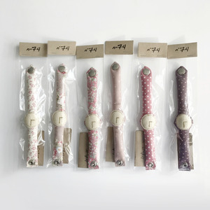 [Numero74]fabric watches(10colors)